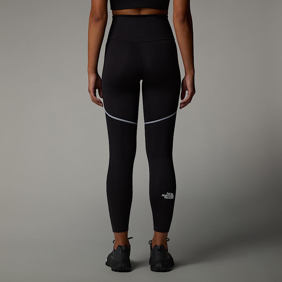 The North Face Hakuun 7/8 Leggings Dam Svarta | NF0A15T6L
