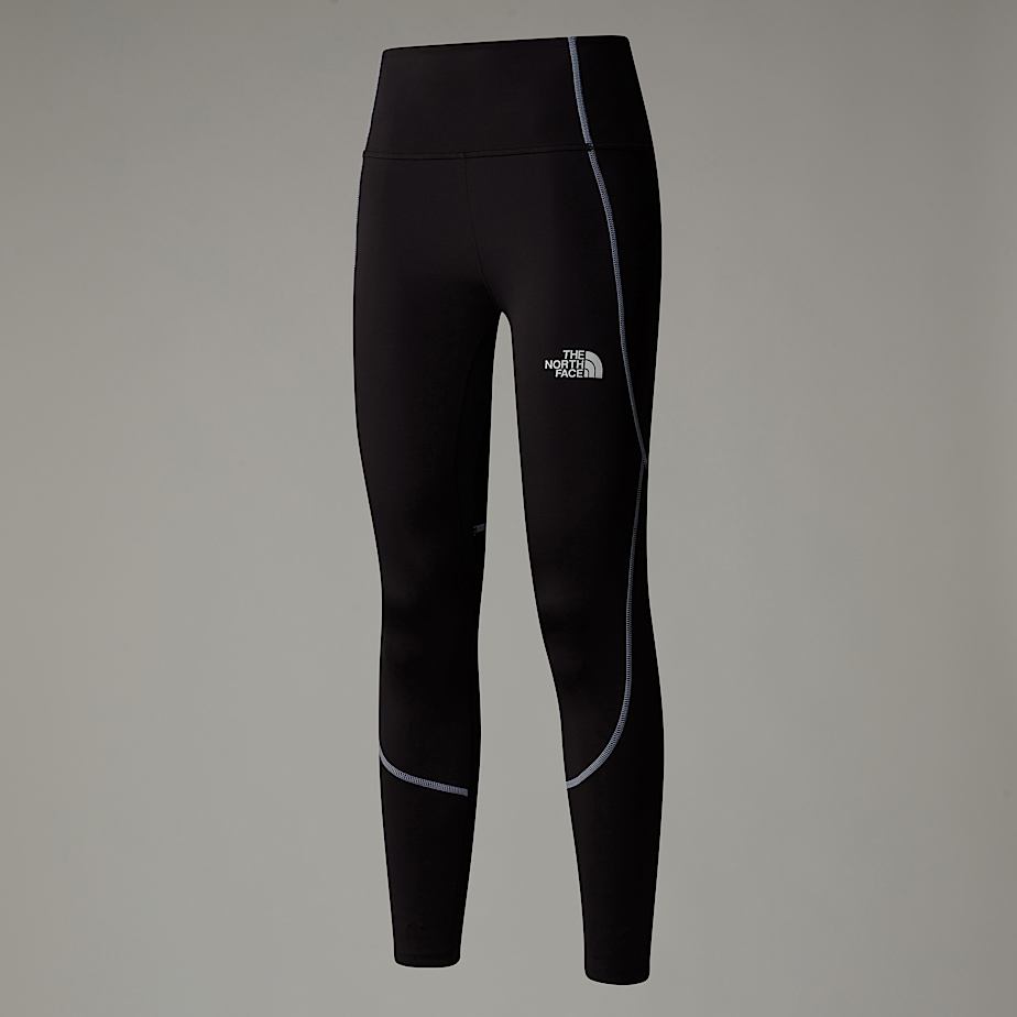 The North Face Hakuun 7/8 Leggings Dam Svarta | NF0A15T6L