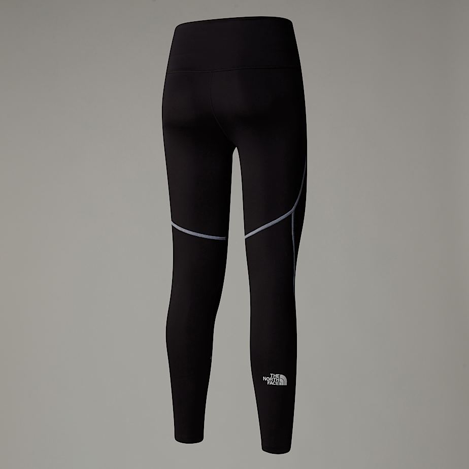 The North Face Hakuun 7/8 Leggings Dam Svarta | NF0A15T6L