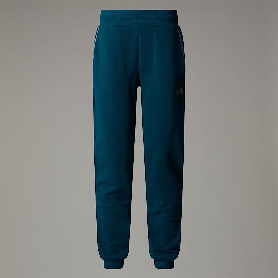 The North Face Hakuun Joggingbyxor Dam Marinblå | NF0A88I2S