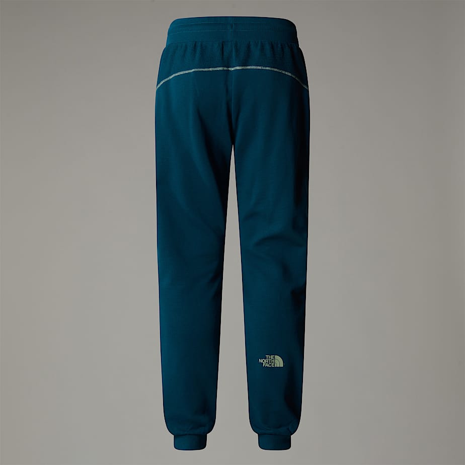 The North Face Hakuun Joggingbyxor Dam Marinblå | NF0A88I2S