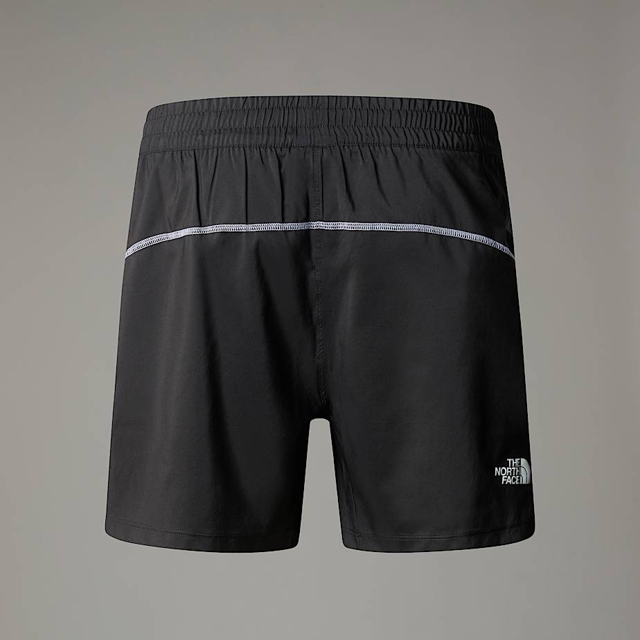 The North Face Hakuun Shorts Herr Svarta | NF0A31I8C