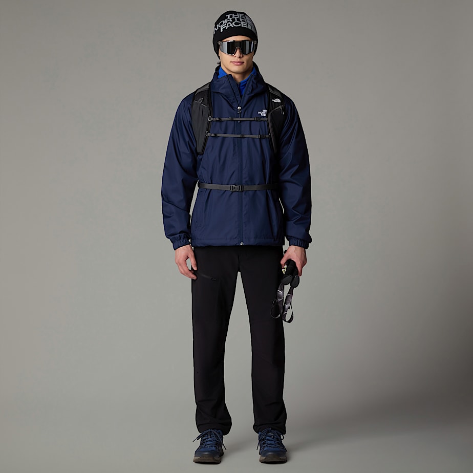 The North Face Hedgehog GORE-TEX® Vandringsskor Herr Marinblå | NF0A70L3G