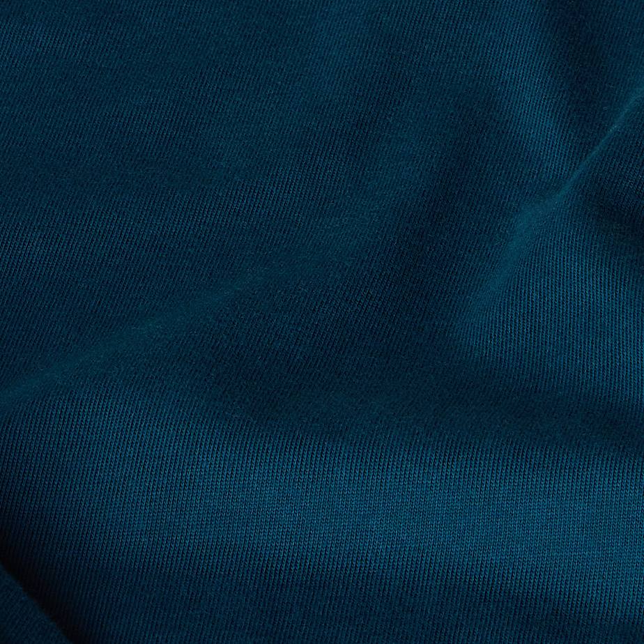 The North Face Heritage Pocket T-shirt Herr Marinblå | NF0A37S1U