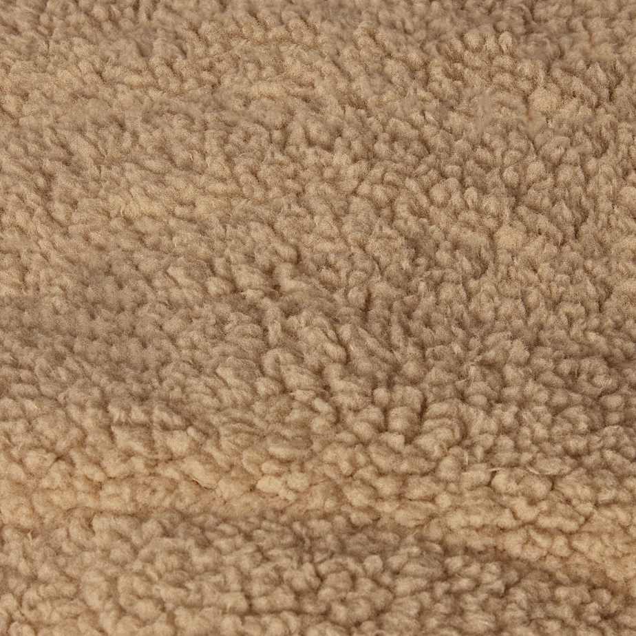 The North Face High-Pile 2000 Fleecejackor Herr Khaki | NF0A09U1H