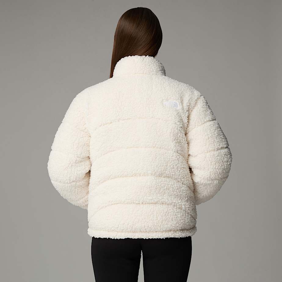 The North Face High-Pile 2000 Jackor Dam Vita | NF0A74L9E