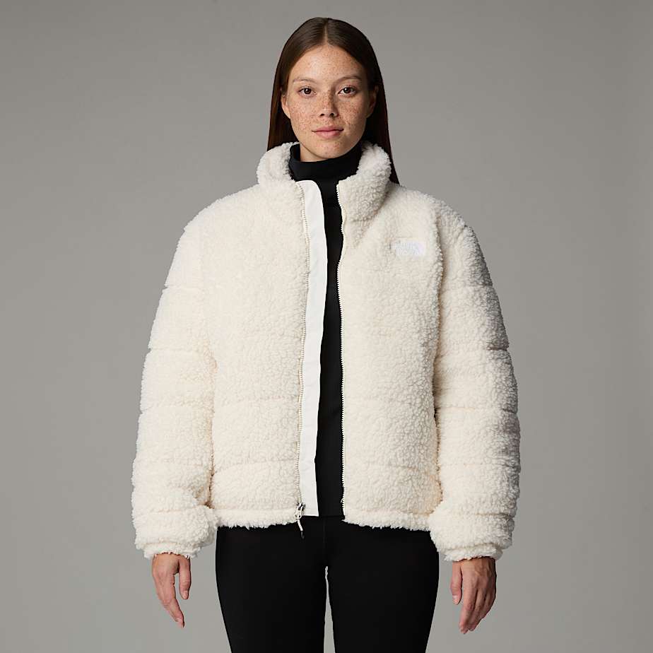 The North Face High-Pile 2000 Jackor Dam Vita | NF0A74L9E