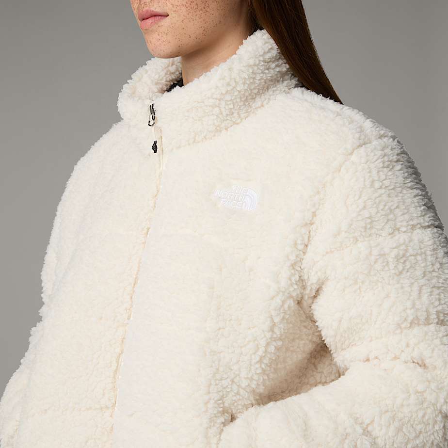 The North Face High-Pile 2000 Jackor Dam Vita | NF0A74L9E