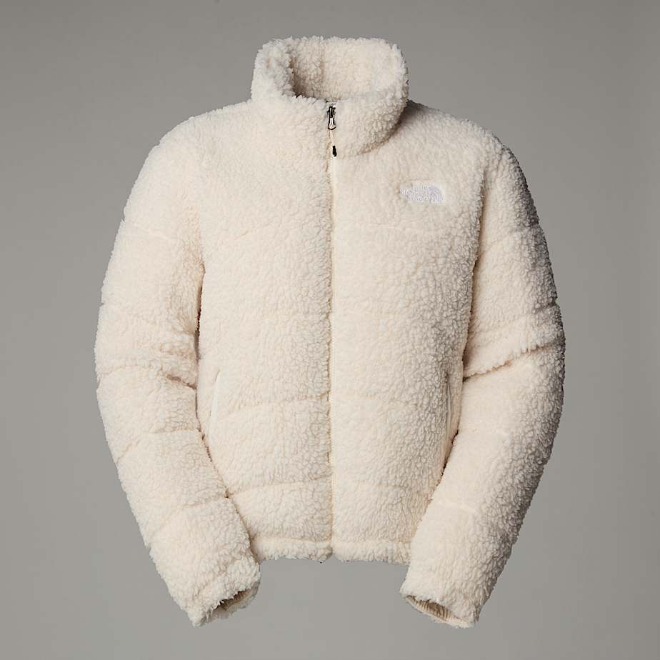 The North Face High-Pile 2000 Jackor Dam Vita | NF0A74L9E