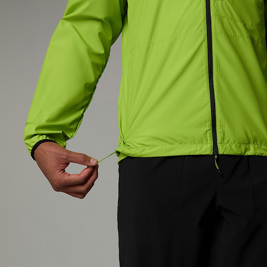 The North Face Higher Run Wind Jackor Herr Bruna | NF0A10M0K