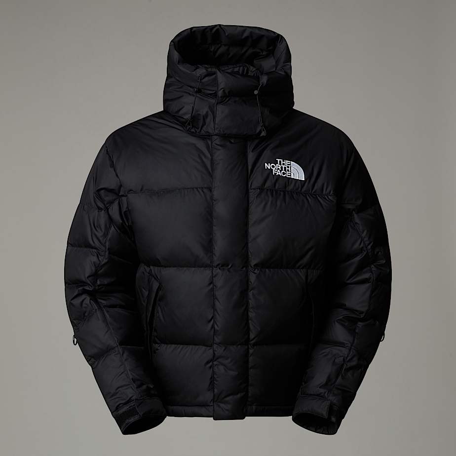 The North Face Himalayan Baltoro Jackor Herr Svarta | NF0A73L9F