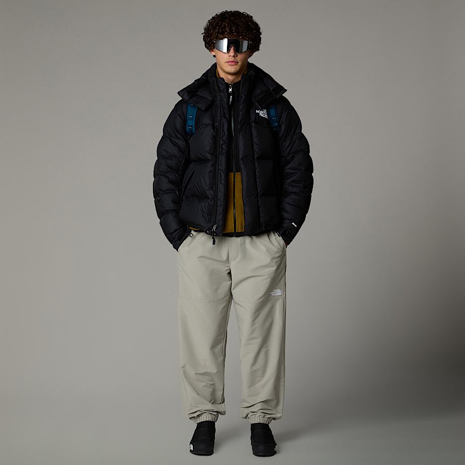The North Face Himalayan Baltoro Jackor Herr Svarta | NF0A73L9F