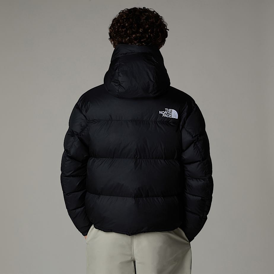 The North Face Himalayan Baltoro Jackor Herr Svarta | NF0A73L9F