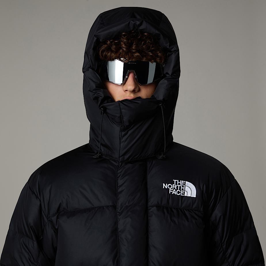 The North Face Himalayan Baltoro Jackor Herr Svarta | NF0A73L9F