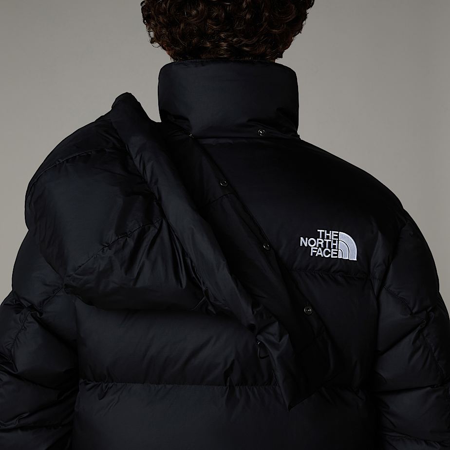 The North Face Himalayan Baltoro Jackor Herr Svarta | NF0A73L9F
