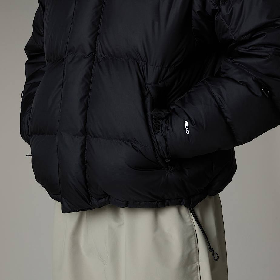 The North Face Himalayan Baltoro Jackor Herr Svarta | NF0A73L9F