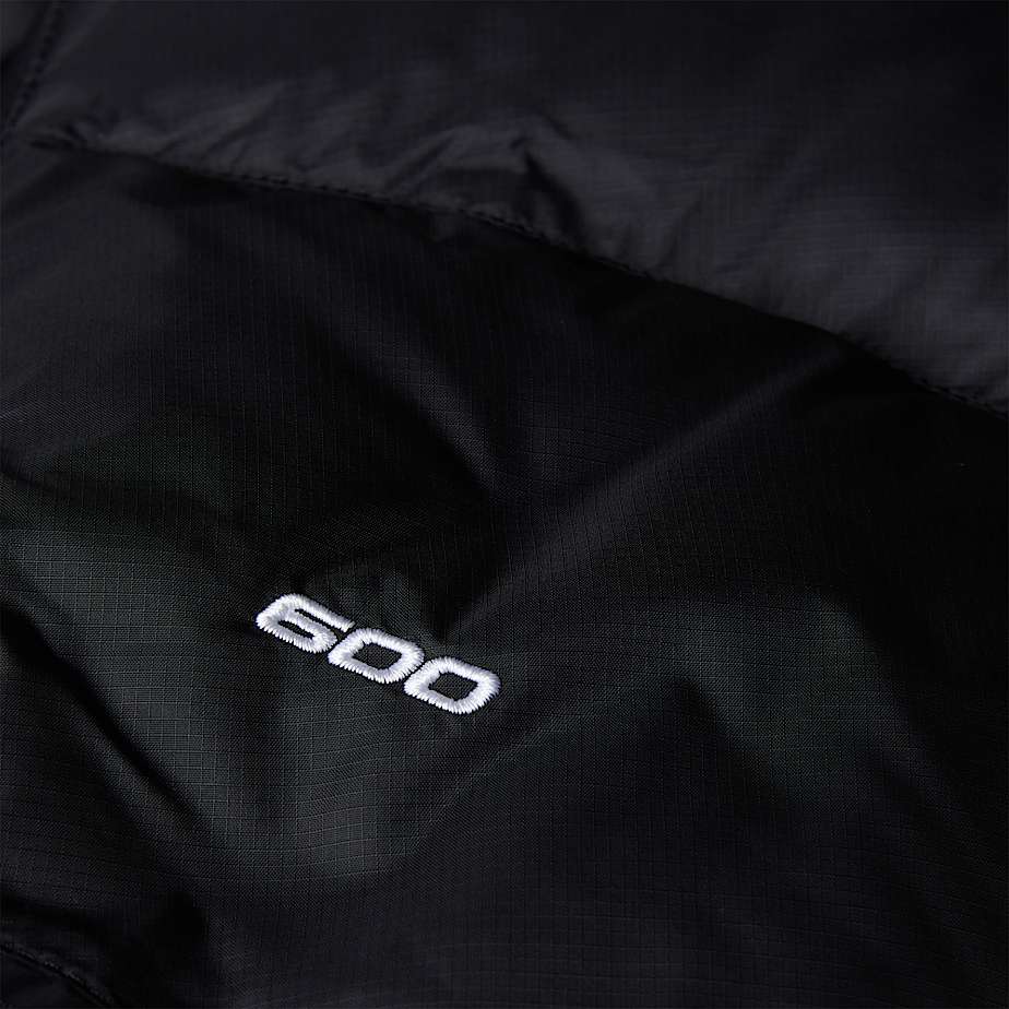 The North Face Himalayan Baltoro Jackor Herr Svarta | NF0A73L9F