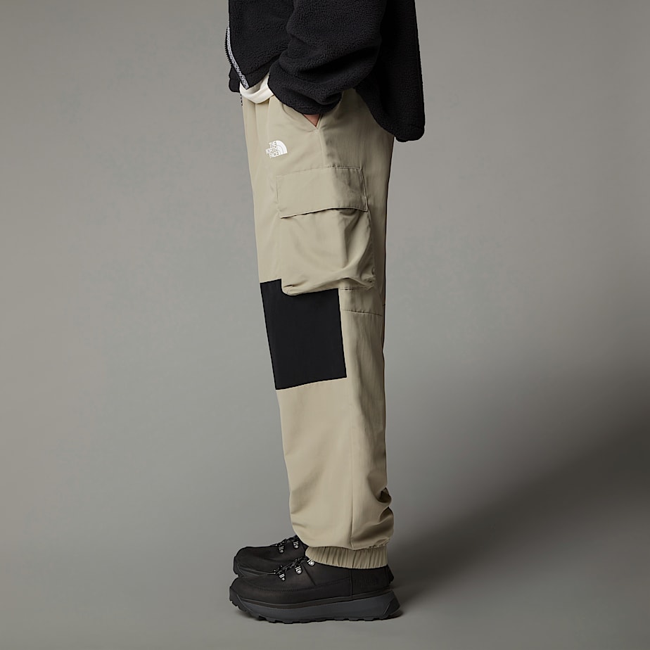 The North Face Himalayan Track Byxor Herr Beige | NF0A03T6L