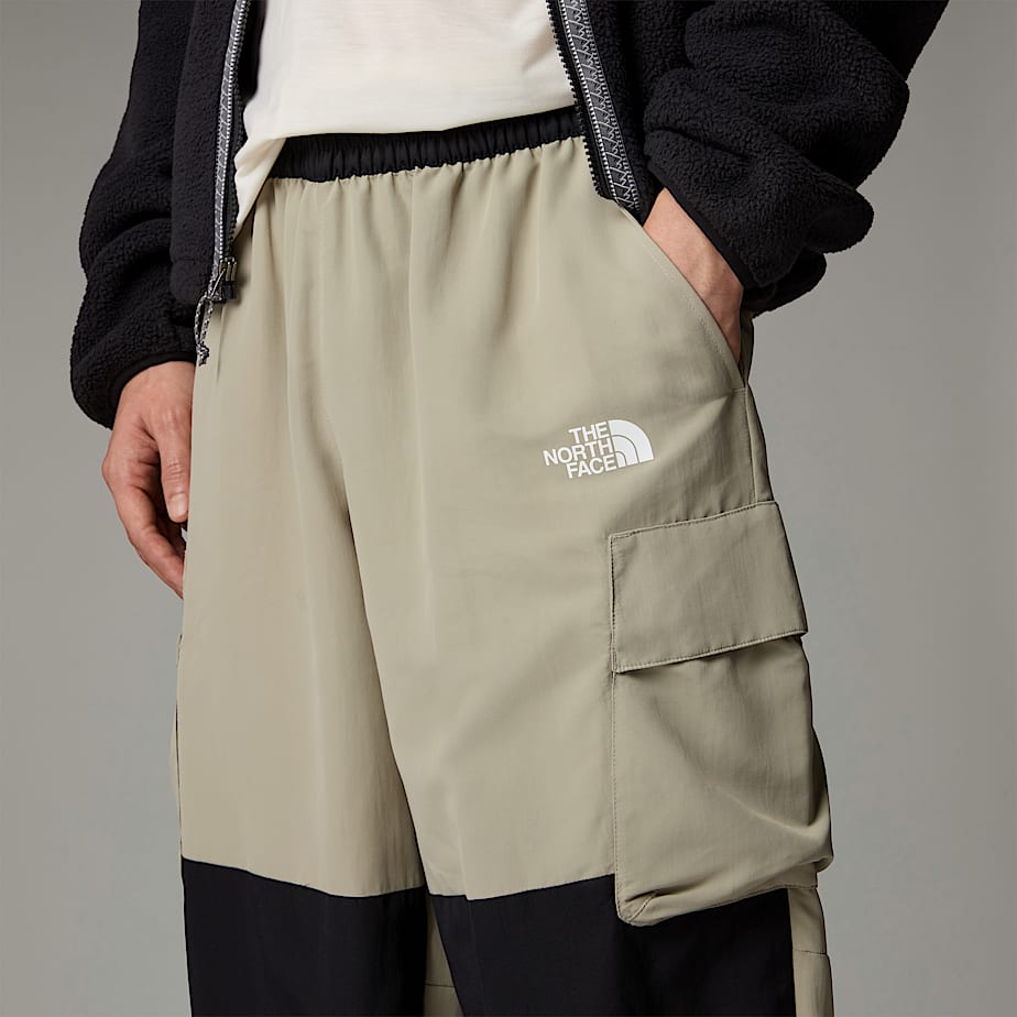 The North Face Himalayan Track Byxor Herr Beige | NF0A03T6L