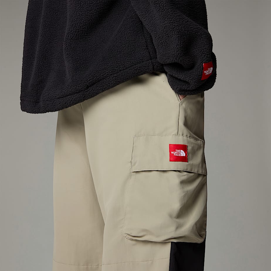 The North Face Himalayan Track Byxor Herr Beige | NF0A03T6L