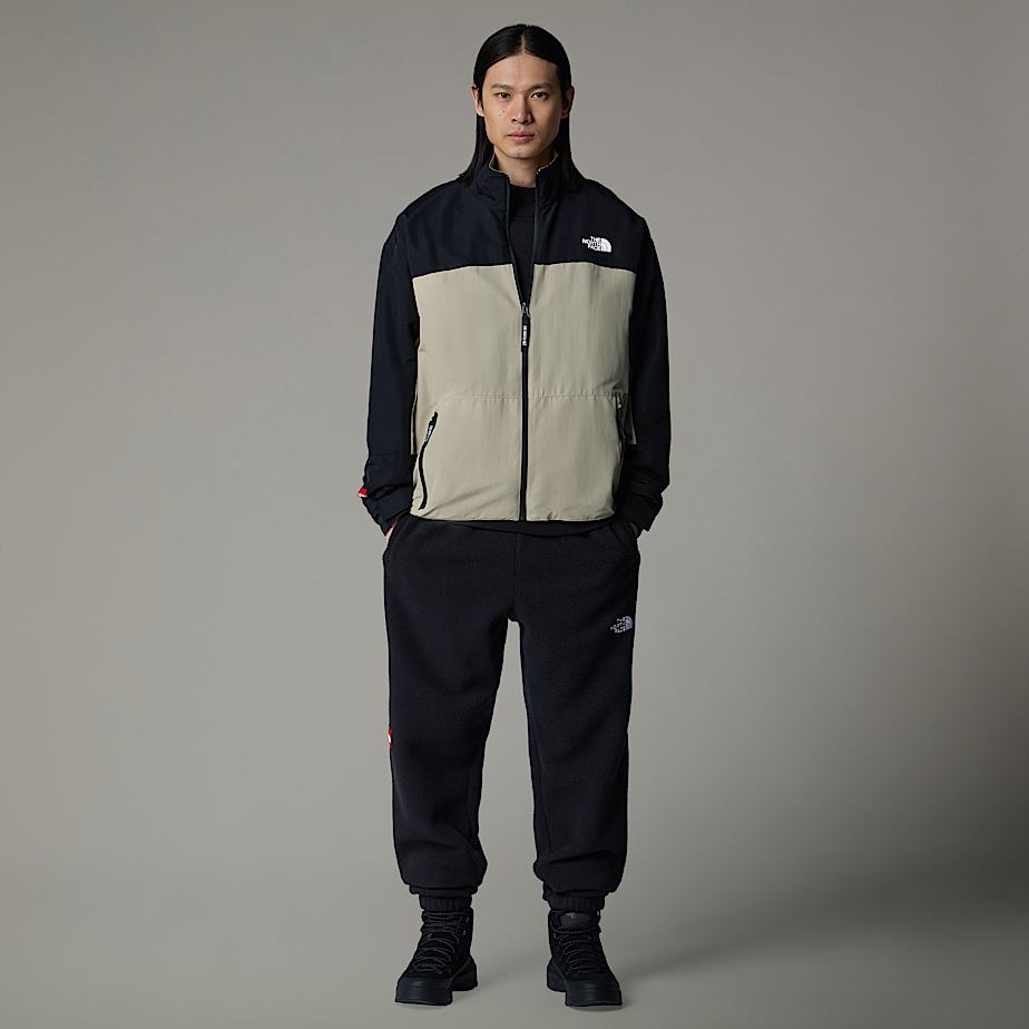 The North Face Himalayan Track Jackor Herr Beige | NF0A75T1P