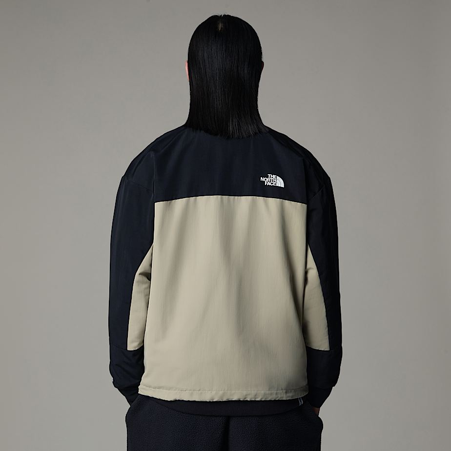 The North Face Himalayan Track Jackor Herr Beige | NF0A75T1P