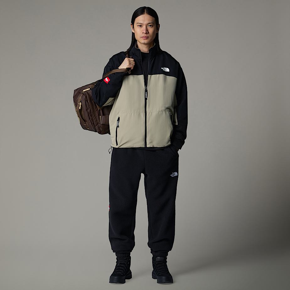 The North Face Himalayan Track Jackor Herr Beige | NF0A75T1P