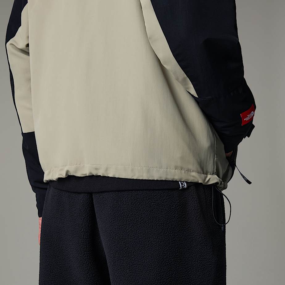 The North Face Himalayan Track Jackor Herr Beige | NF0A75T1P