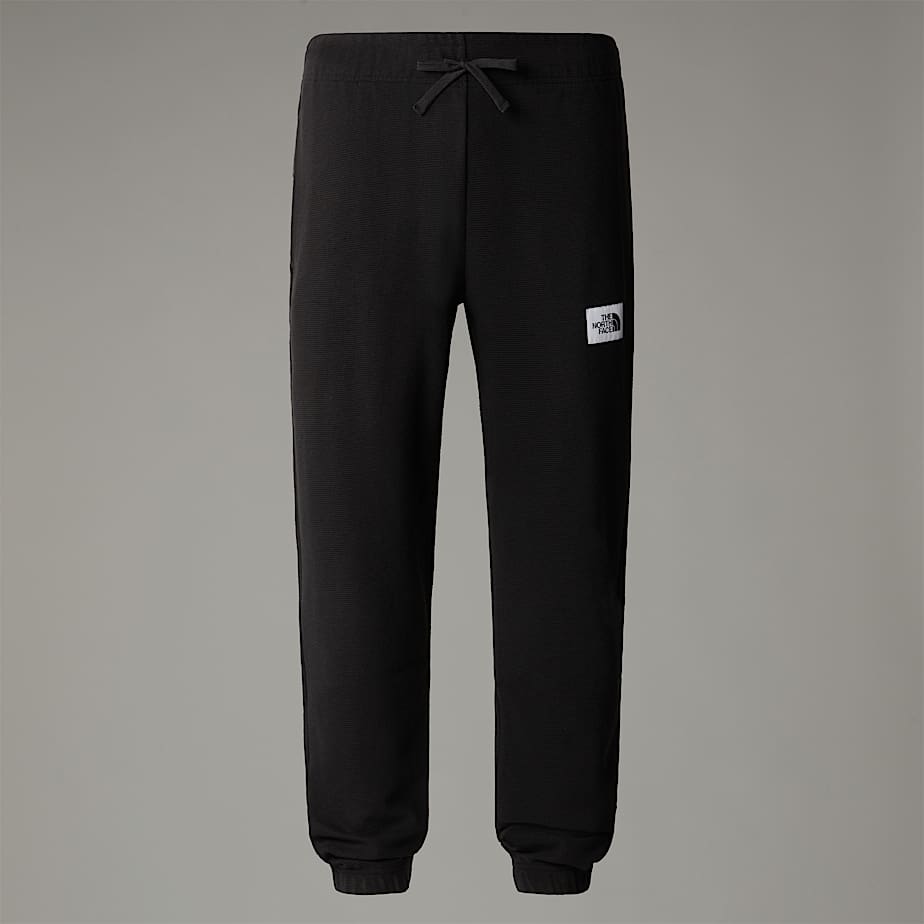 The North Face Hoden Joggingbyxor Herr Svarta | NF0A08E2Q