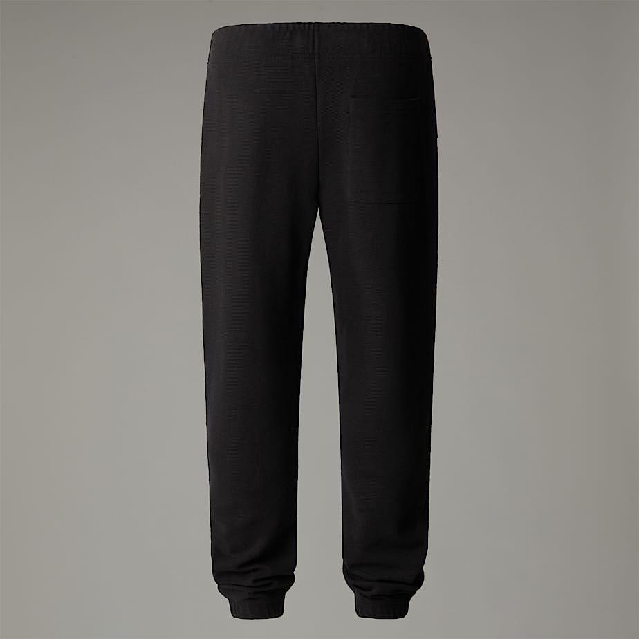 The North Face Hoden Joggingbyxor Herr Svarta | NF0A08E2Q