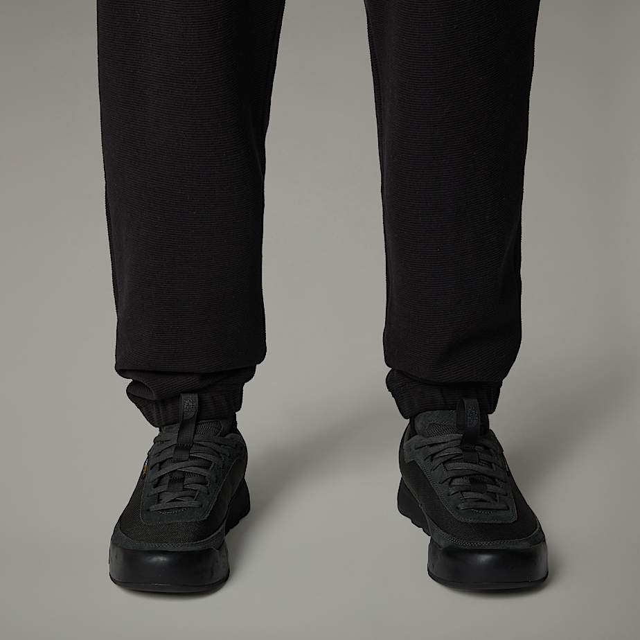 The North Face Hoden Joggingbyxor Herr Svarta | NF0A08E2Q