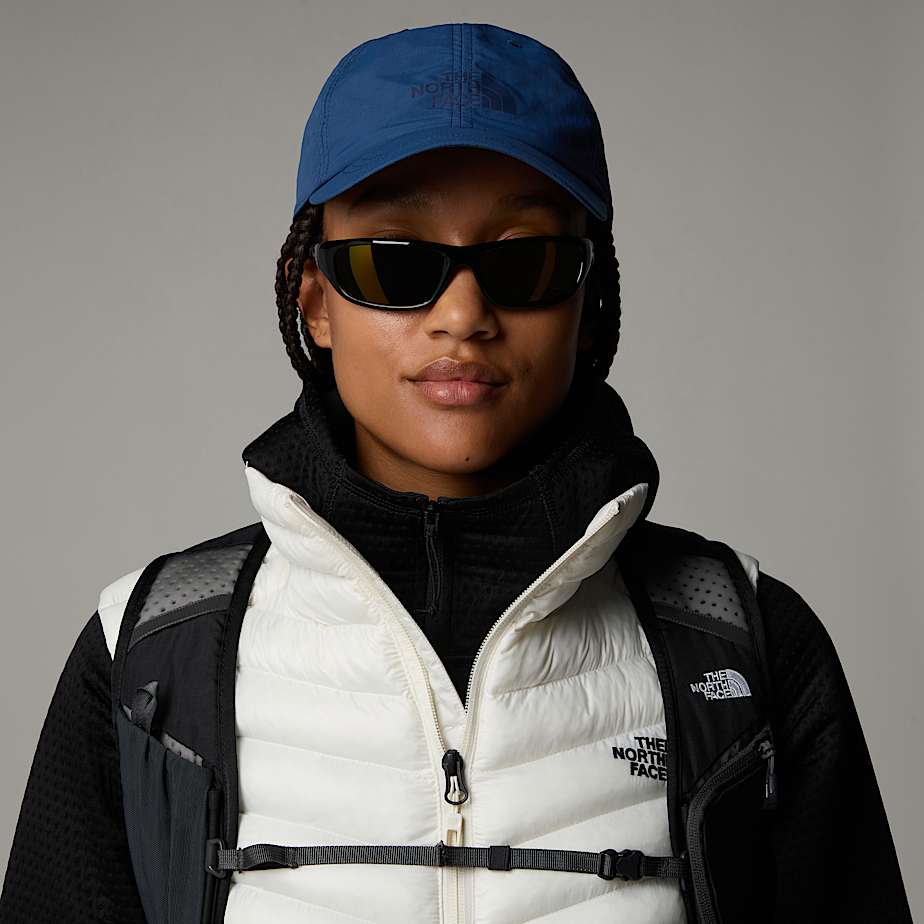 The North Face Horizon Kepsar Herr Blå | NF0A62B1R