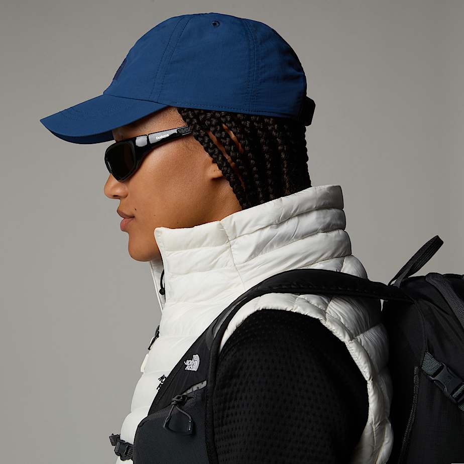 The North Face Horizon Kepsar Herr Blå | NF0A62B1R