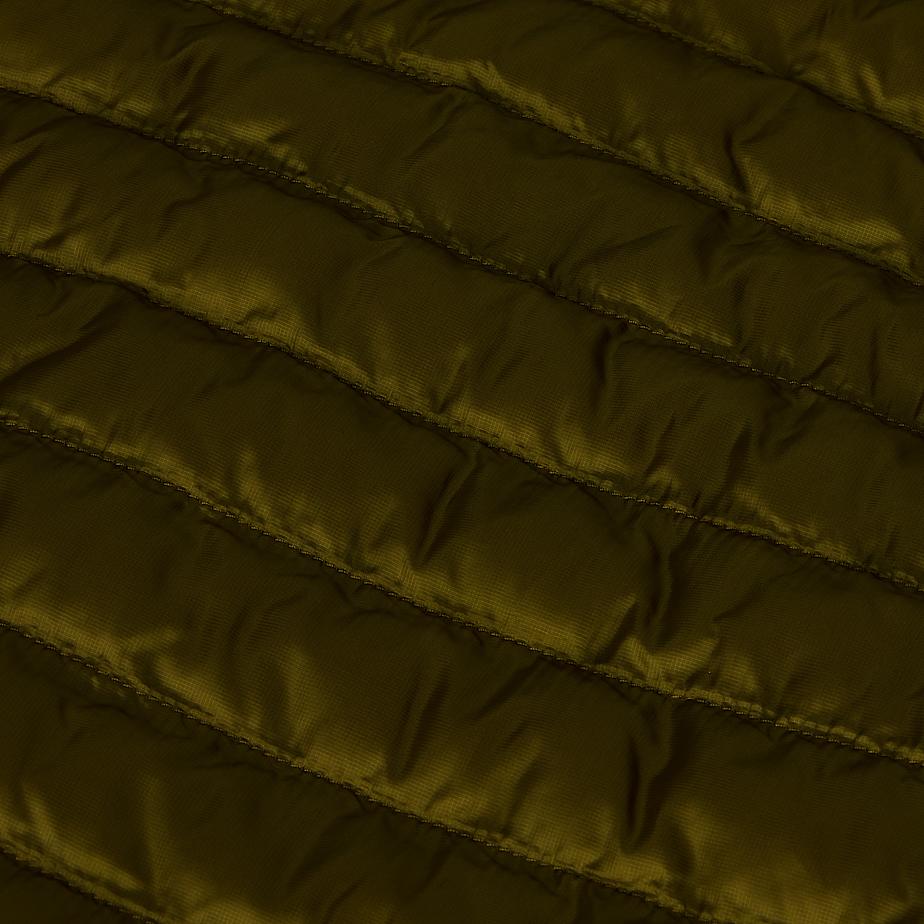 The North Face Huila Synthetic Insulation Hooded Jackor Herr Bruna | NF0A66Y7T