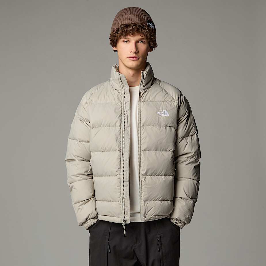 The North Face Hydrenalite Dunjackor Herr Grå | NF0A90D8Y