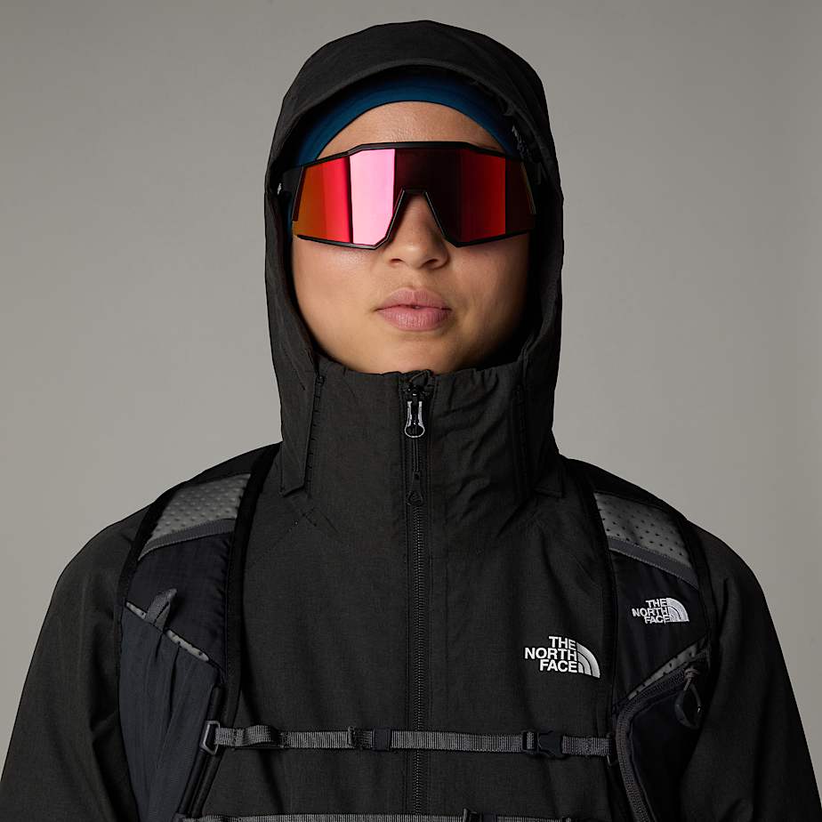 The North Face Inlux Triclimate Jackor Dam Svarta | NF0A58M0D
