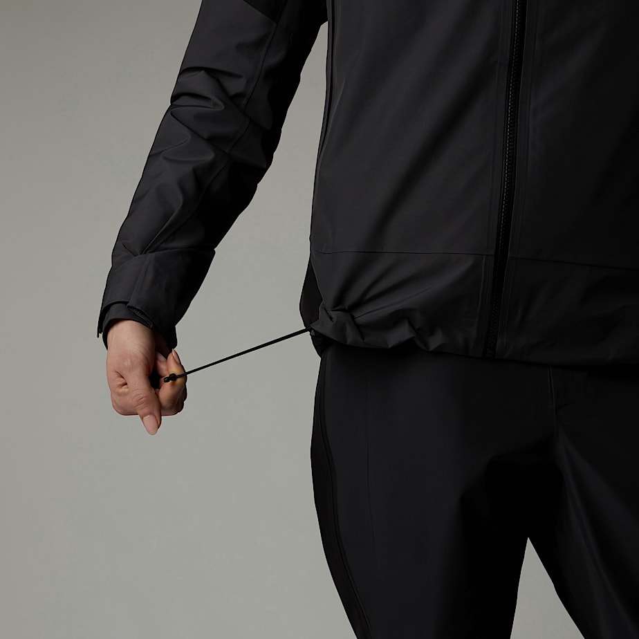 The North Face Jazzi 3L GORE-TEX® Jackor Dam Svarta | NF0A06I0R