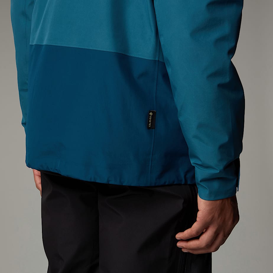 The North Face Jazzi 3L GORE-TEX® Jackor Herr Blå | NF0A73F3I