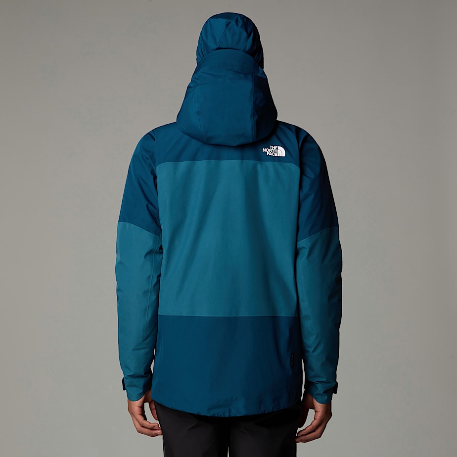 The North Face Jazzi 3L GORE-TEX® Jackor Herr Blå | NF0A73F3I
