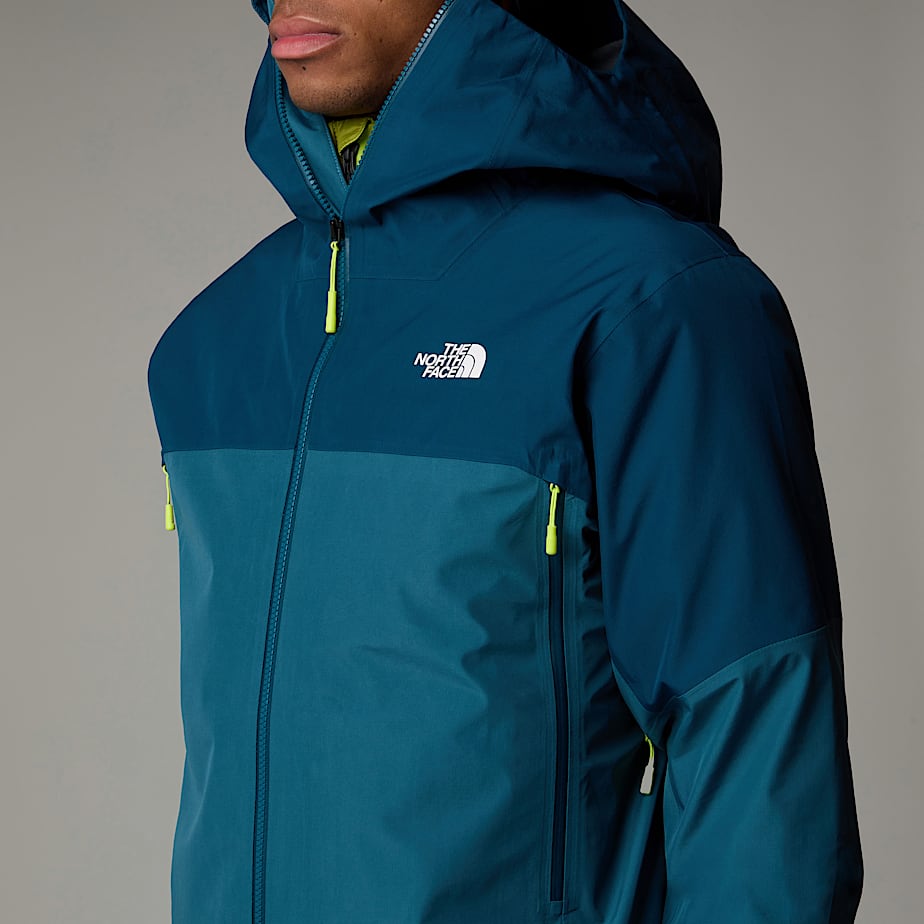 The North Face Jazzi 3L GORE-TEX® Jackor Herr Blå | NF0A73F3I