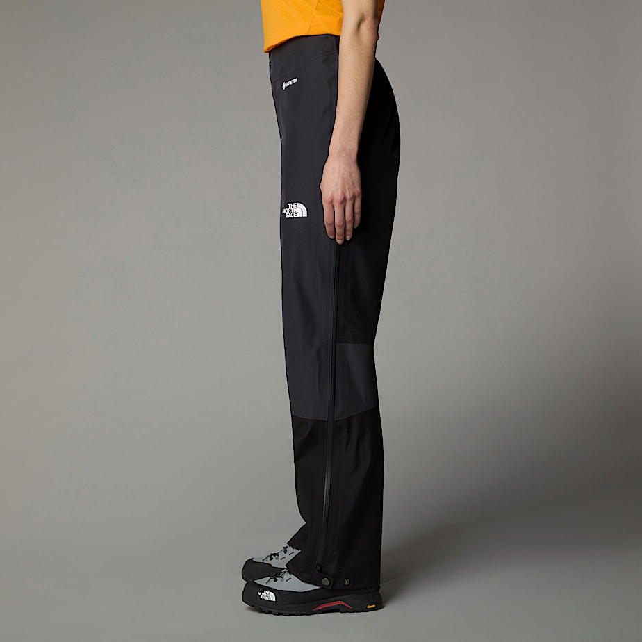 The North Face Jazzi GORE-TEX® Byxor Dam Grå | NF0A58S5V