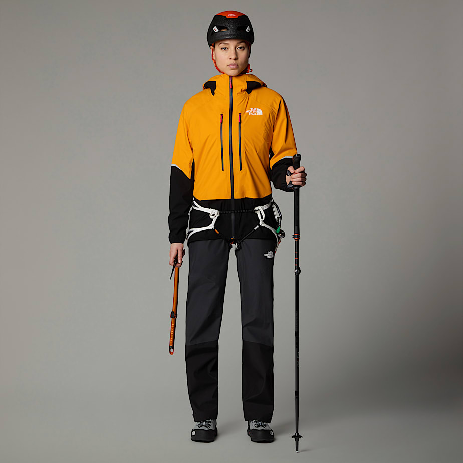 The North Face Jazzi GORE-TEX® Byxor Dam Grå | NF0A58S5V