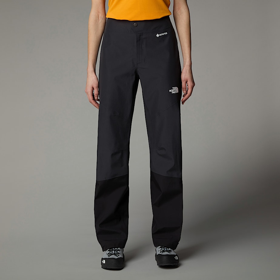 The North Face Jazzi GORE-TEX® Byxor Dam Grå | NF0A58S5V