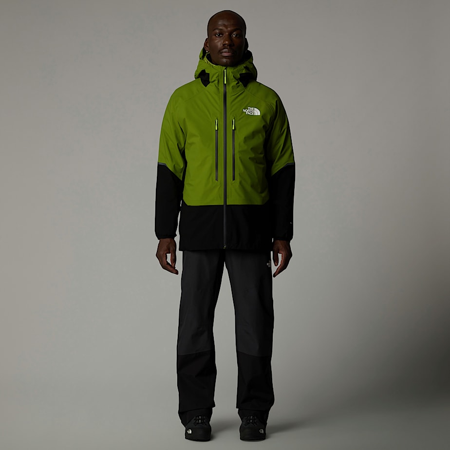 The North Face Jazzi GORE-TEX® Byxor Herr Svarta | NF0A67P8N