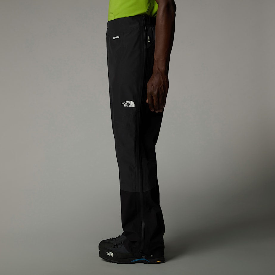 The North Face Jazzi GORE-TEX® Byxor Herr Svarta | NF0A67P8N