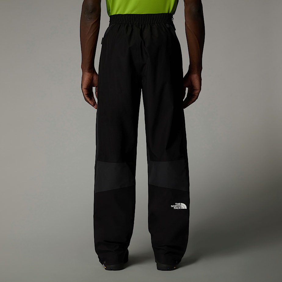The North Face Jazzi GORE-TEX® Byxor Herr Svarta | NF0A67P8N