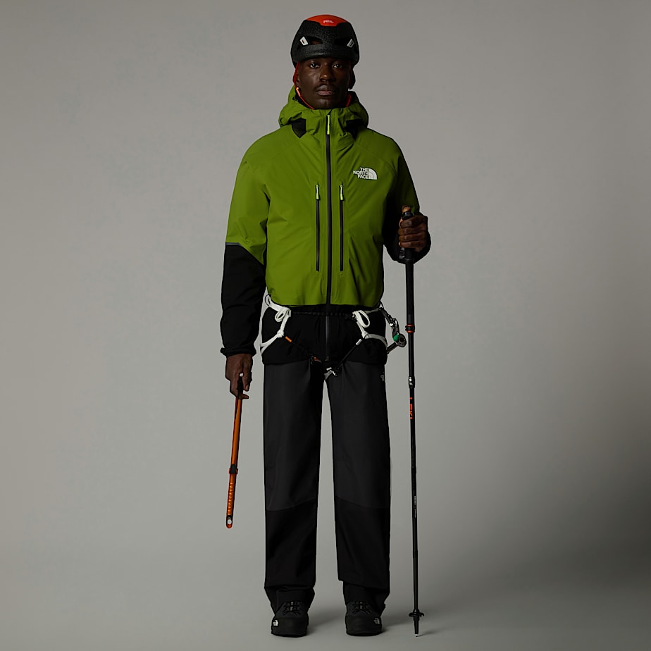 The North Face Jazzi GORE-TEX® Byxor Herr Svarta | NF0A67P8N