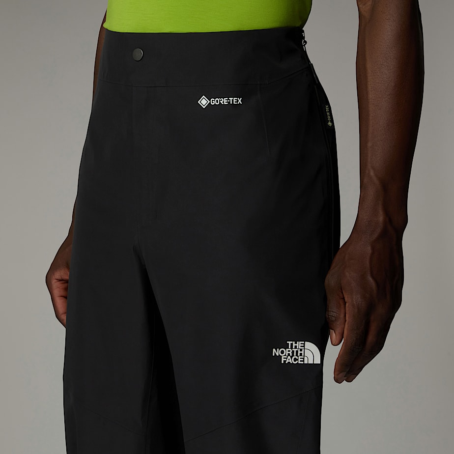 The North Face Jazzi GORE-TEX® Byxor Herr Svarta | NF0A67P8N