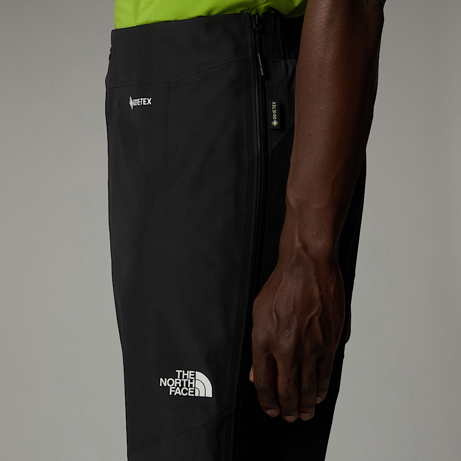 The North Face Jazzi GORE-TEX® Byxor Herr Svarta | NF0A67P8N