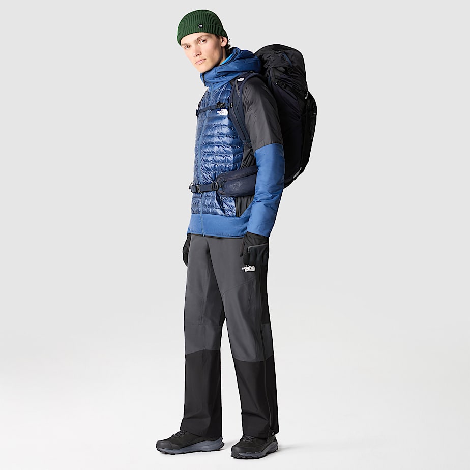 The North Face Jazzi GORE-TEX® Byxor Herr Svarta | NF0A79Y6S